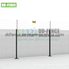 Electric Fencing Kit, Energizer, Keypad, Aluminium Wire